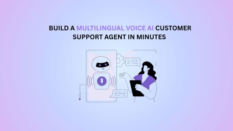 multilingual voice ai