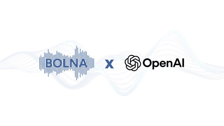 Bolna Launches OpenAI Realtime Voice AI Models in India for Enterprise Voice Agents