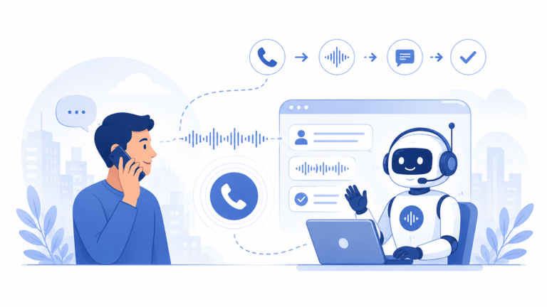 Deepgram Flux is now available on Bolna, helping voice AI agents understand turn-taking more naturally so conversations feel faster, smoother, and less robotic.